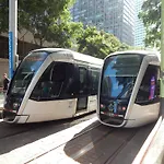 Apto Alto Luxo No Centro Do Rio