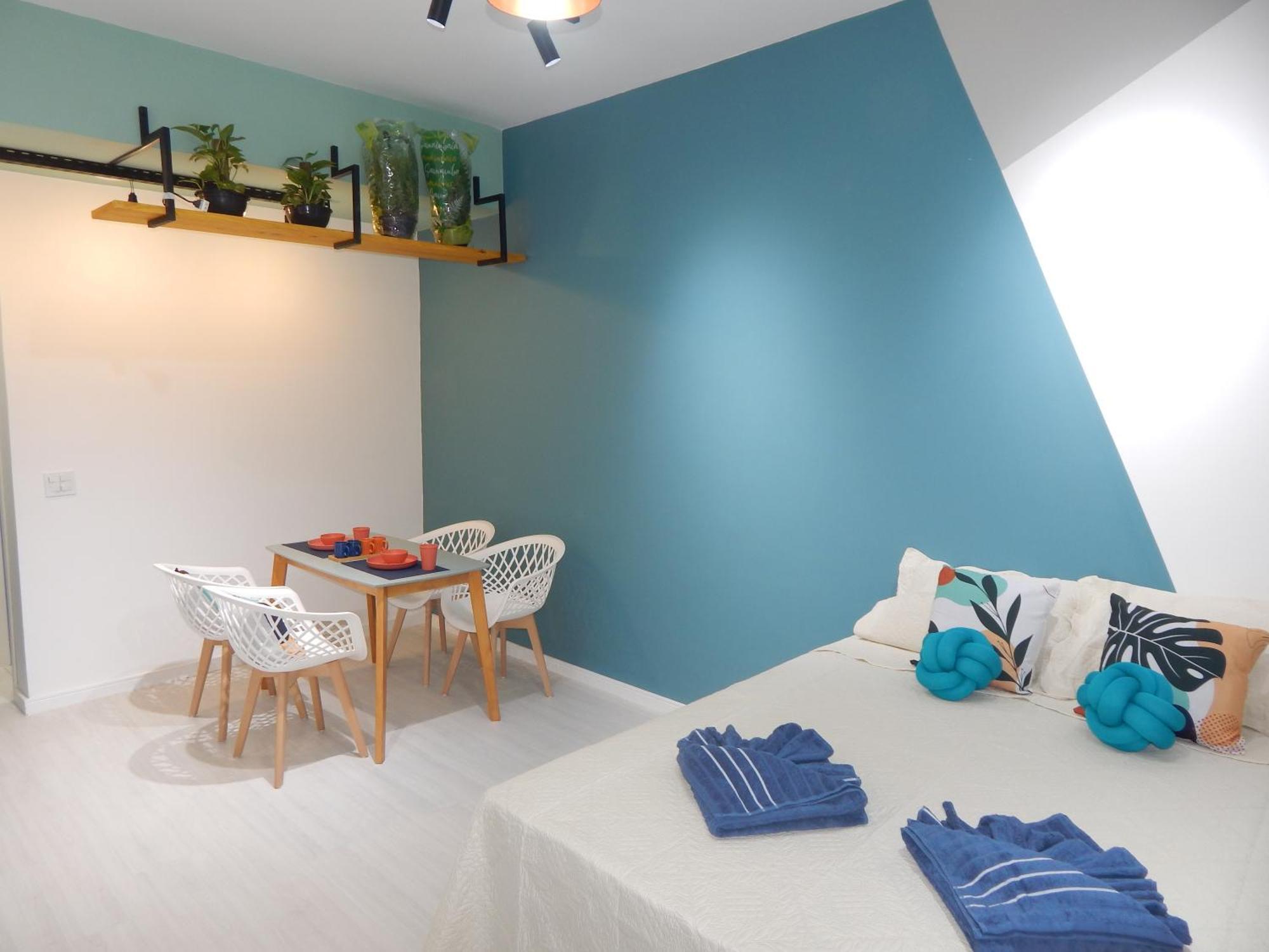 Apto Alto Luxo No Centro Do Rio Appartement