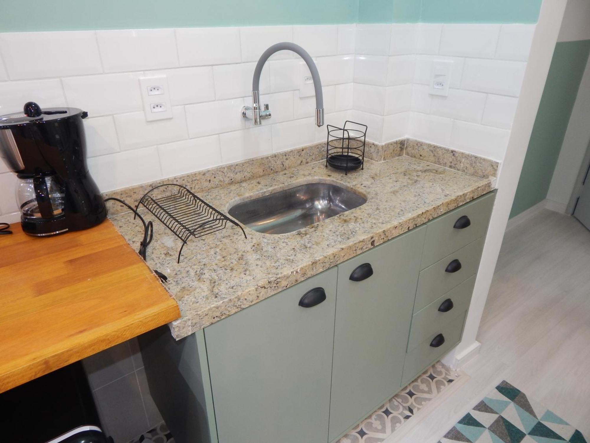 Apto Alto Luxo No Centro Do Rio Appartement