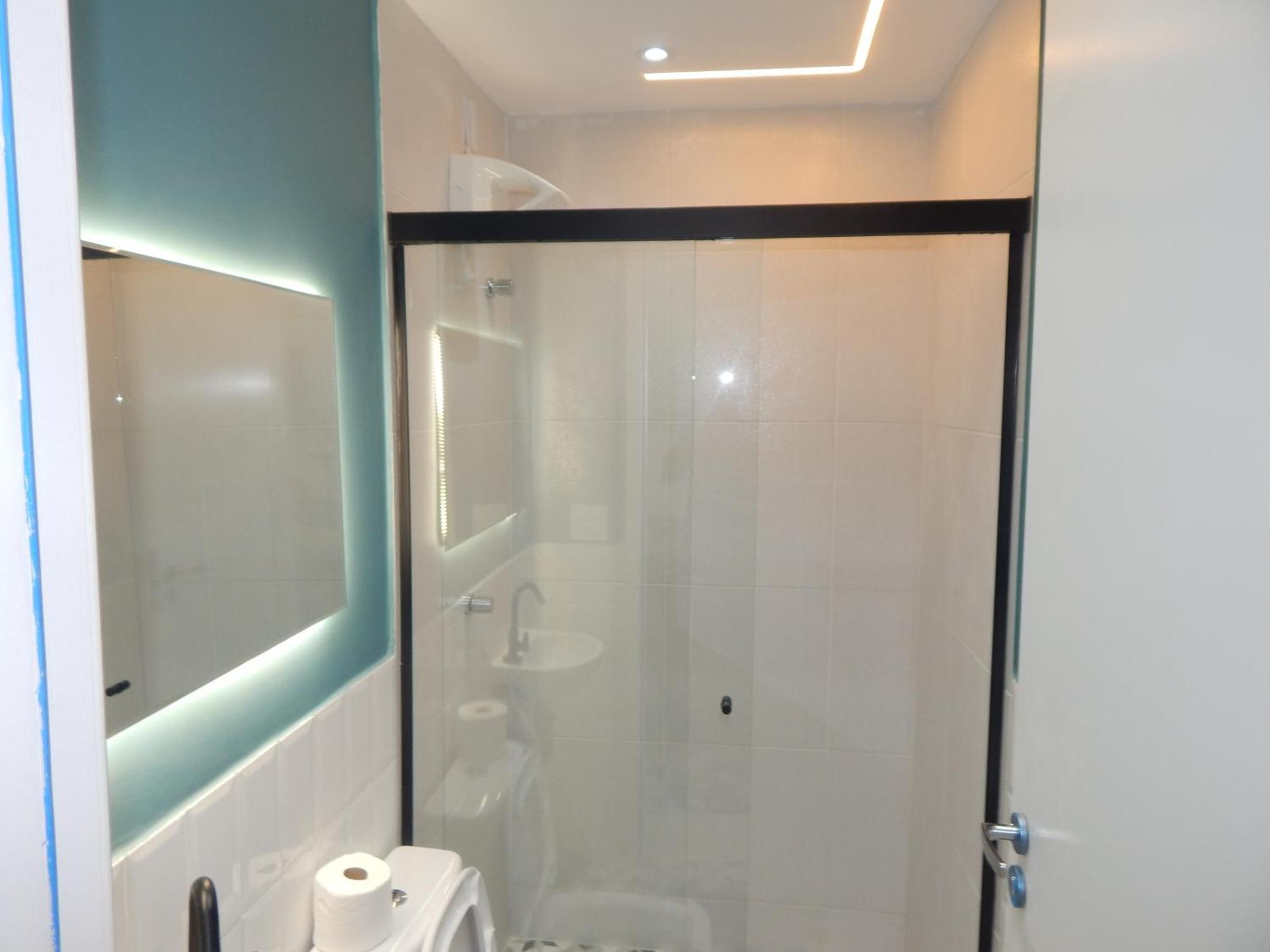 Apto Alto Luxo No Centro Do Rio Appartement *