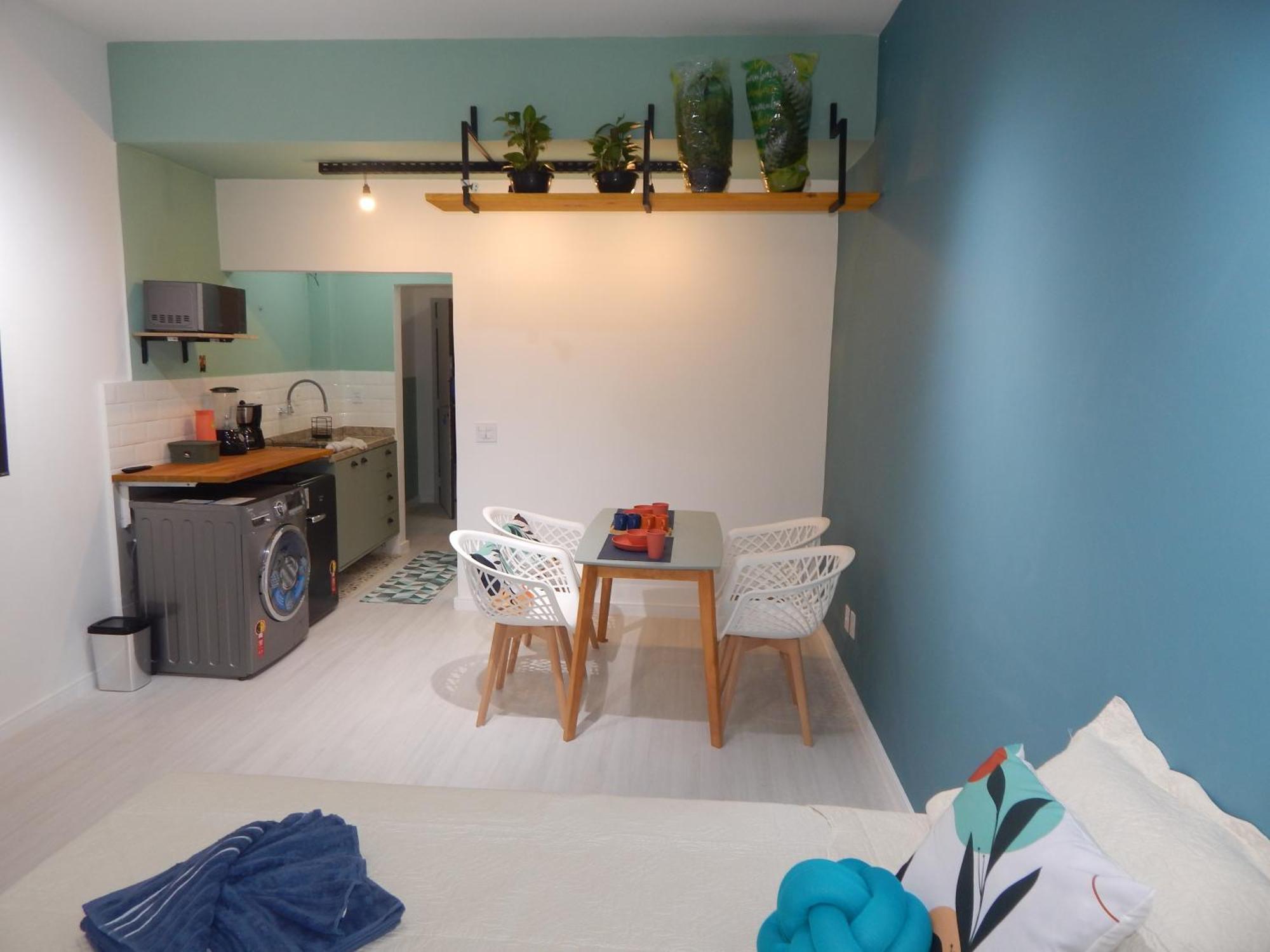 Appartement Apto Alto Luxo No Centro Do Rio Rio de Janeiro
