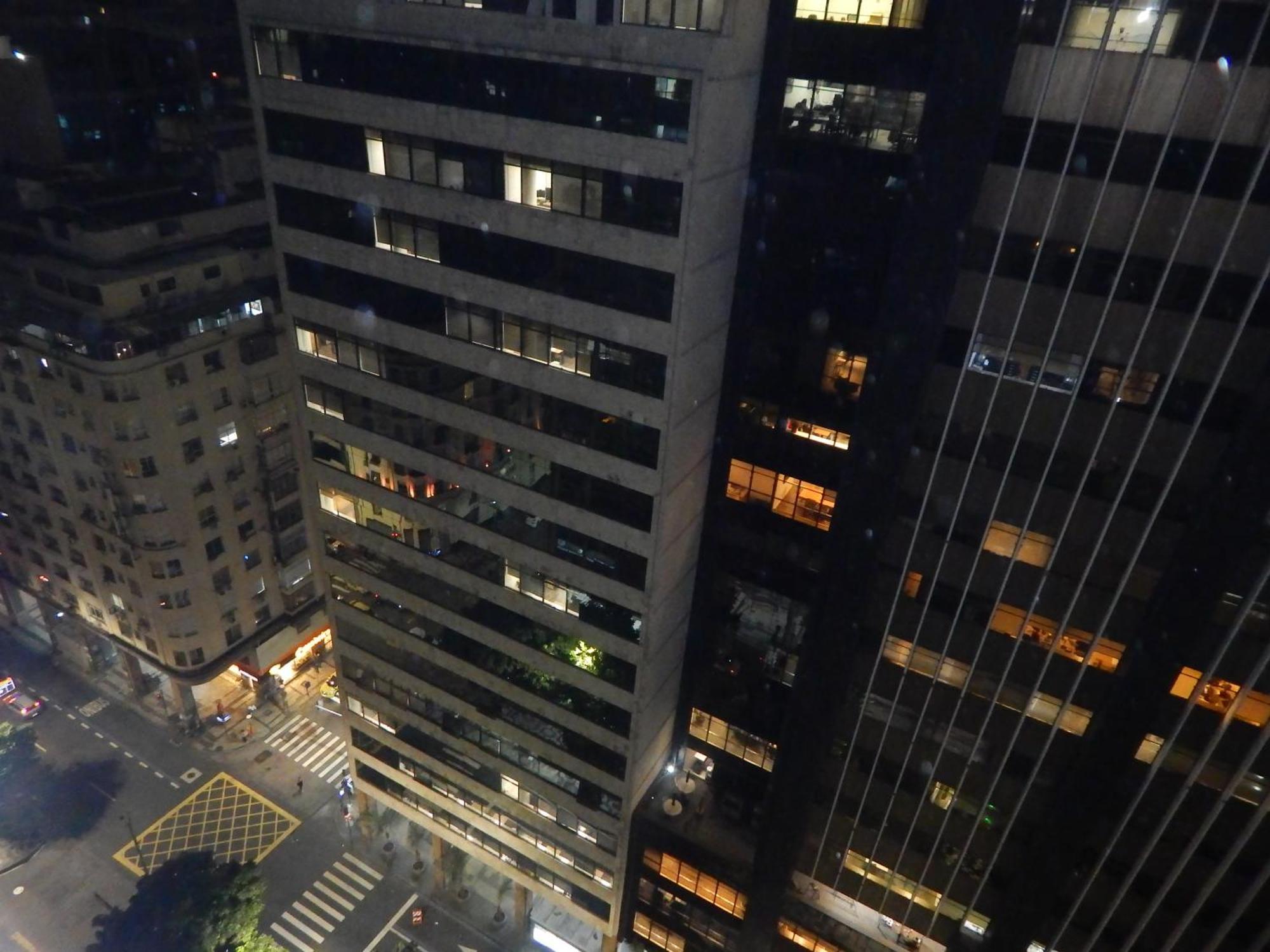 Apto Alto Luxo No Centro Do Rio Appartement Rio de Janeiro