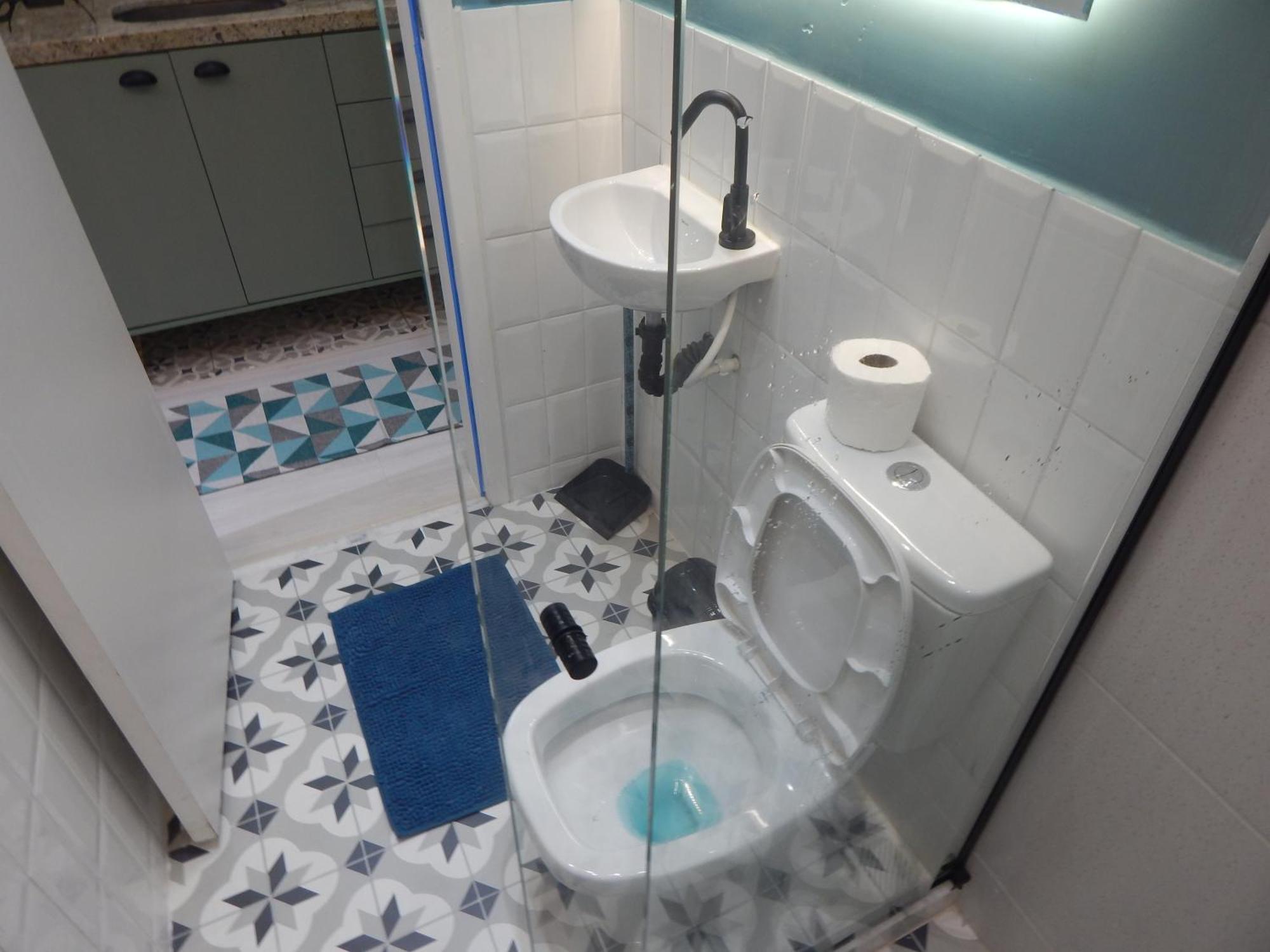 Appartement Apto Alto Luxo No Centro Do Rio Rio de Janeiro