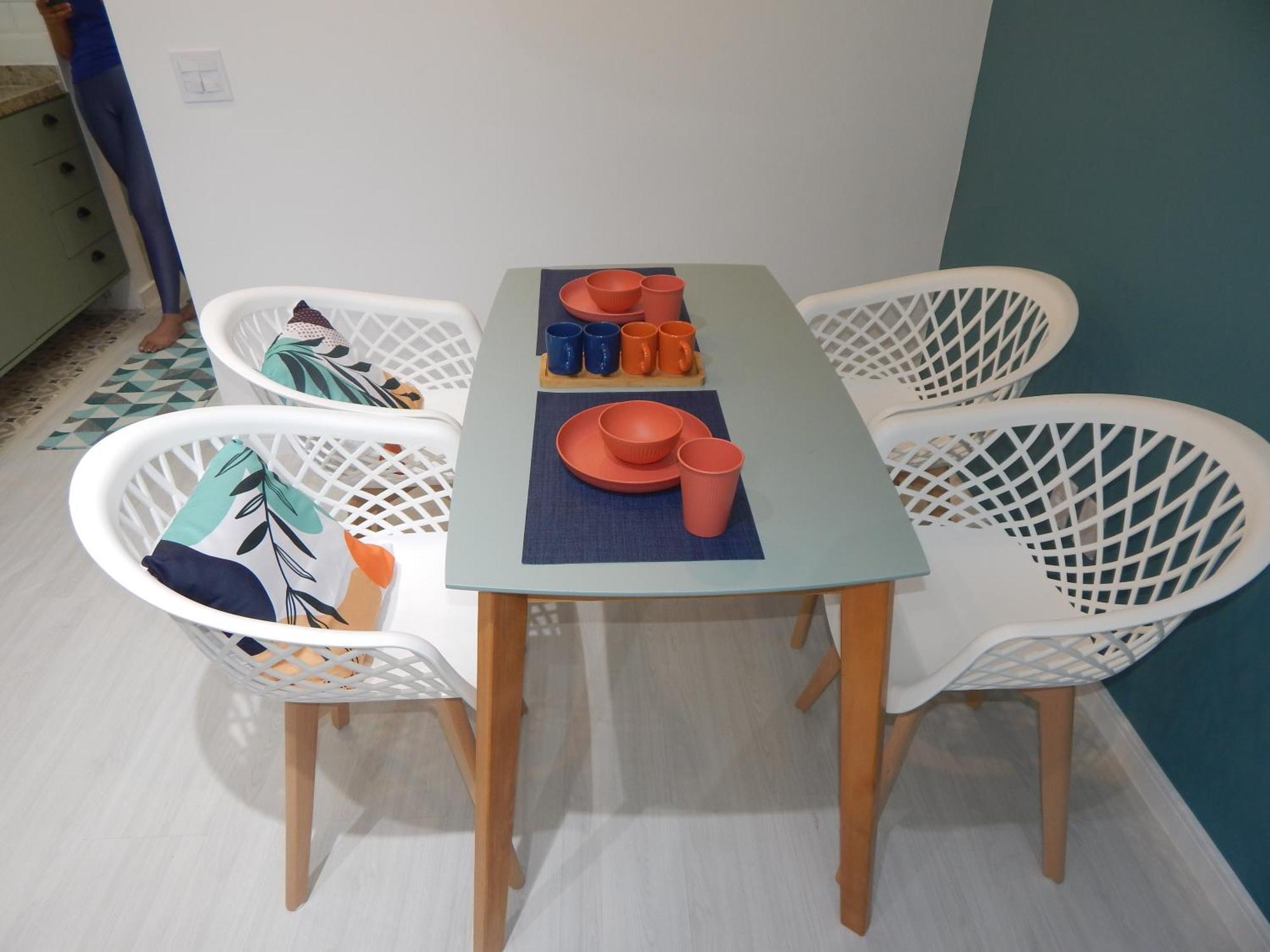 Apto Alto Luxo No Centro Do Rio Appartement *