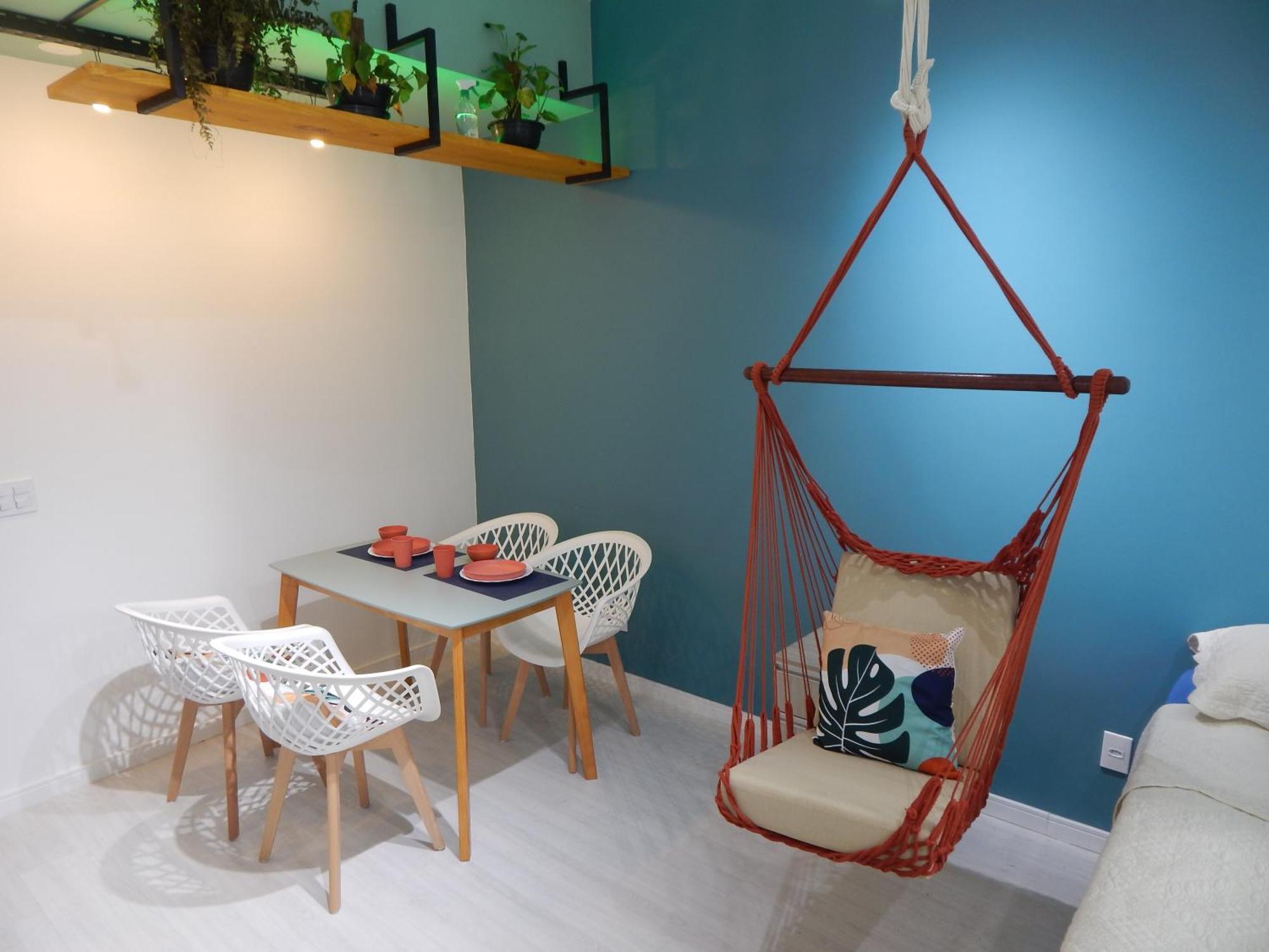 Appartement Apto Alto Luxo No Centro Do Rio Rio de Janeiro