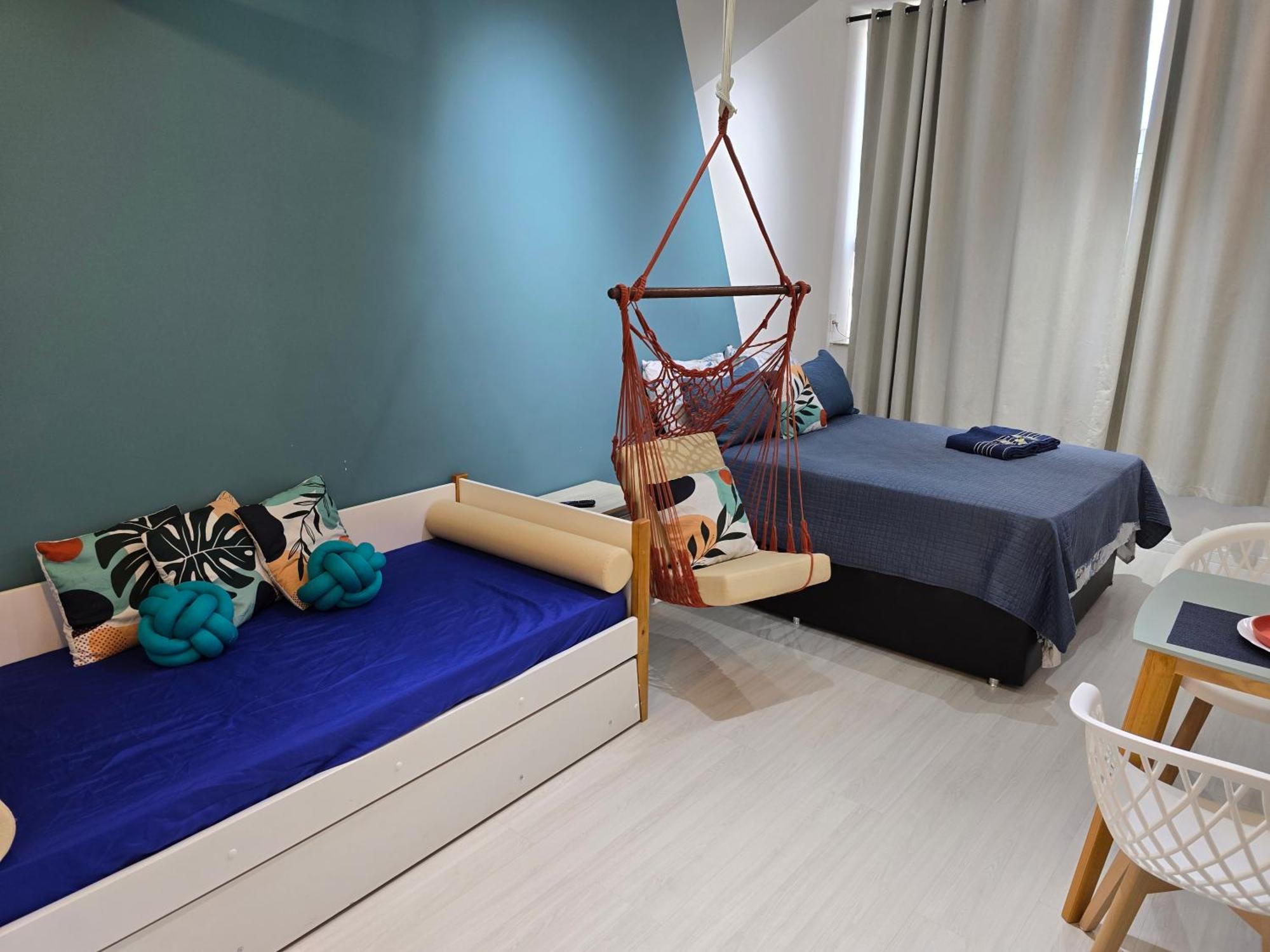 Apto Alto Luxo No Centro Do Rio Apartamento