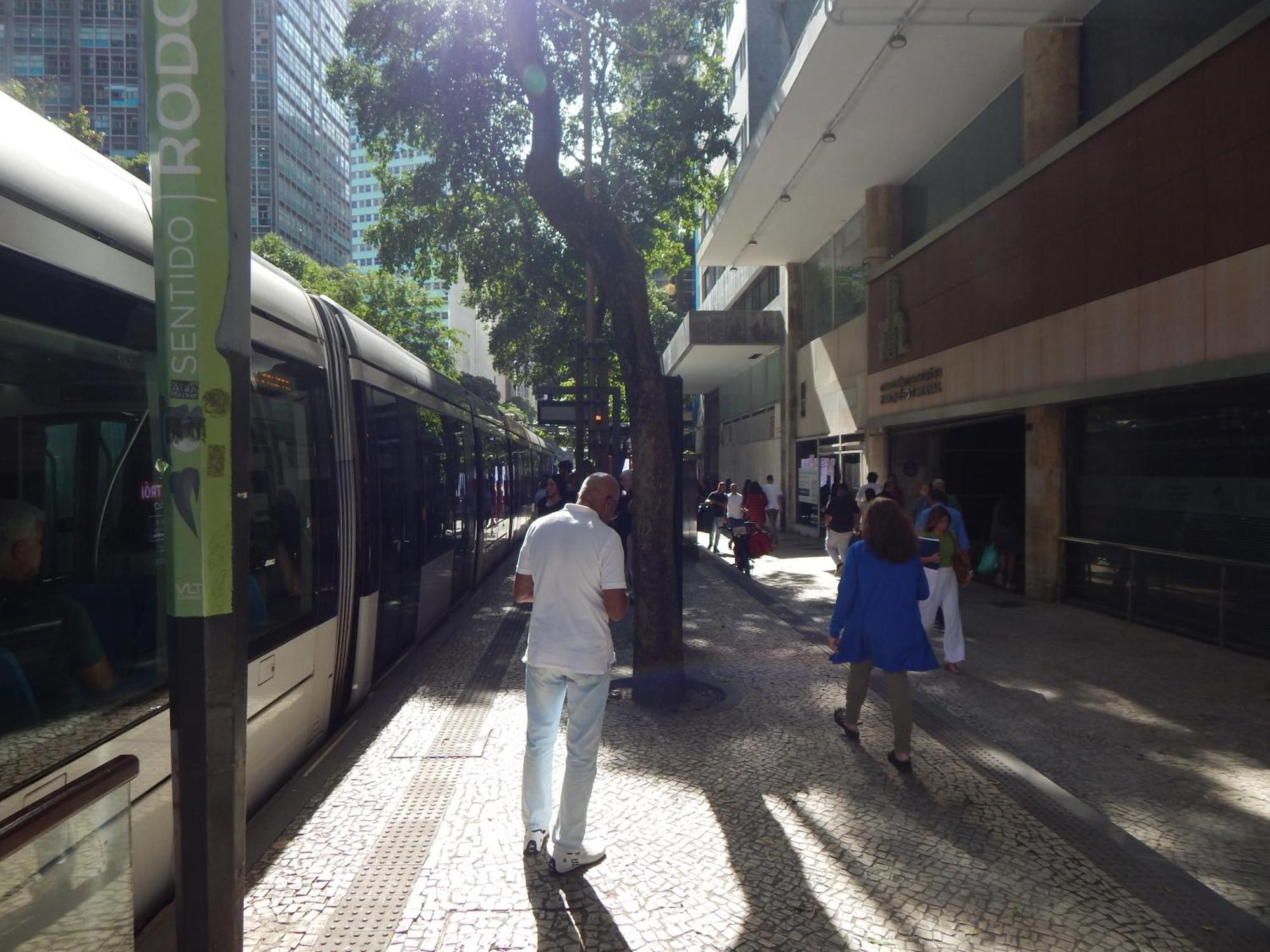 Apartamento Apto Alto Luxo No Centro Do Rio