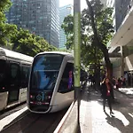 Apto Alto Luxo No Centro Do Rio