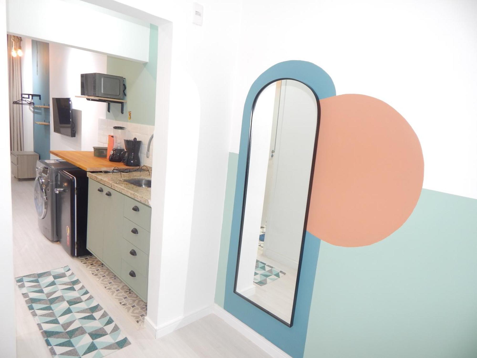 Apto Alto Luxo No Centro Do Rio Apartamento Río de Janeiro