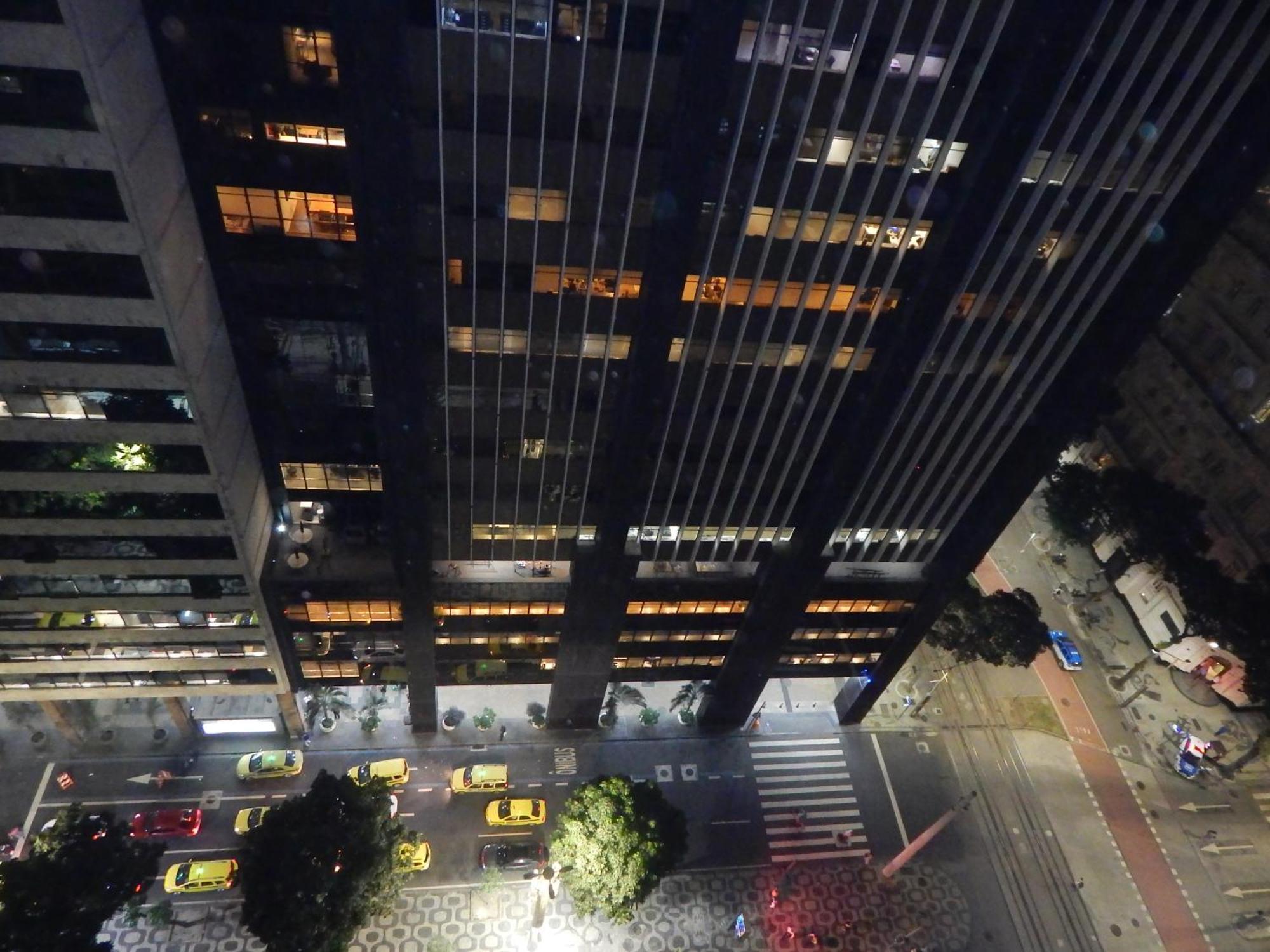 Apto Alto Luxo No Centro Do Rio * Río de Janeiro