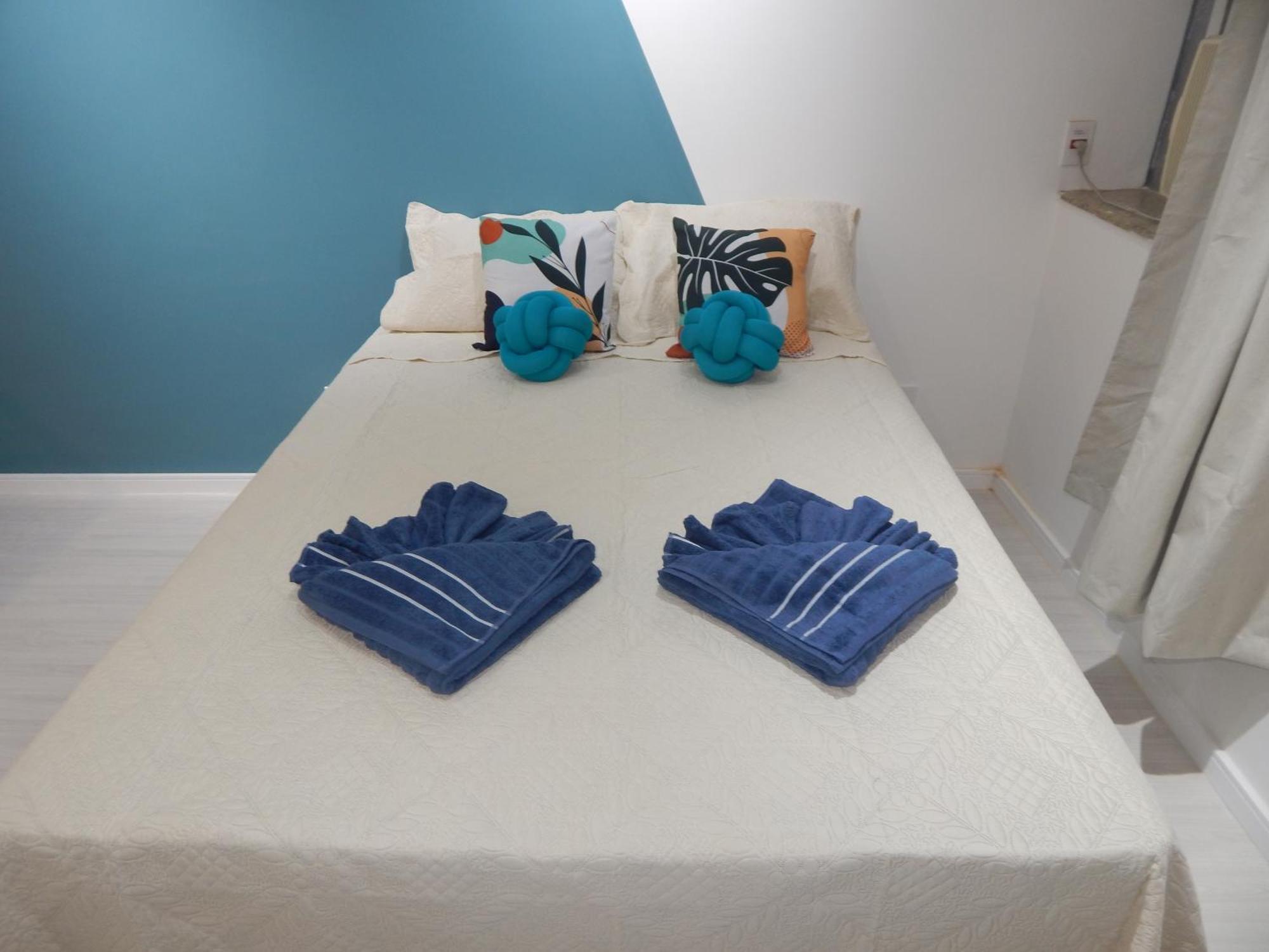 Apto Alto Luxo No Centro Do Rio Apartamento Río de Janeiro