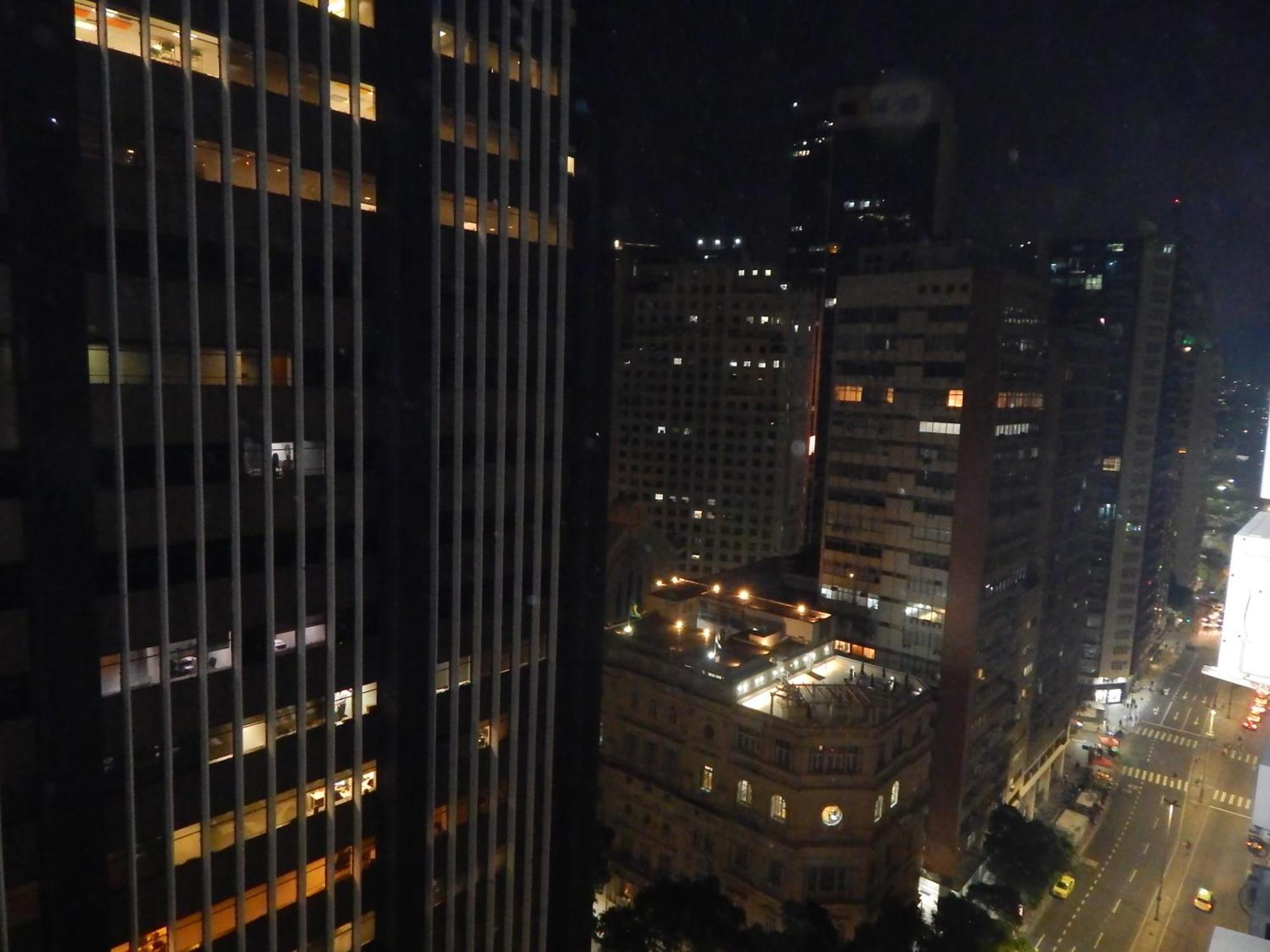 Apto Alto Luxo No Centro Do Rio Appartamento *