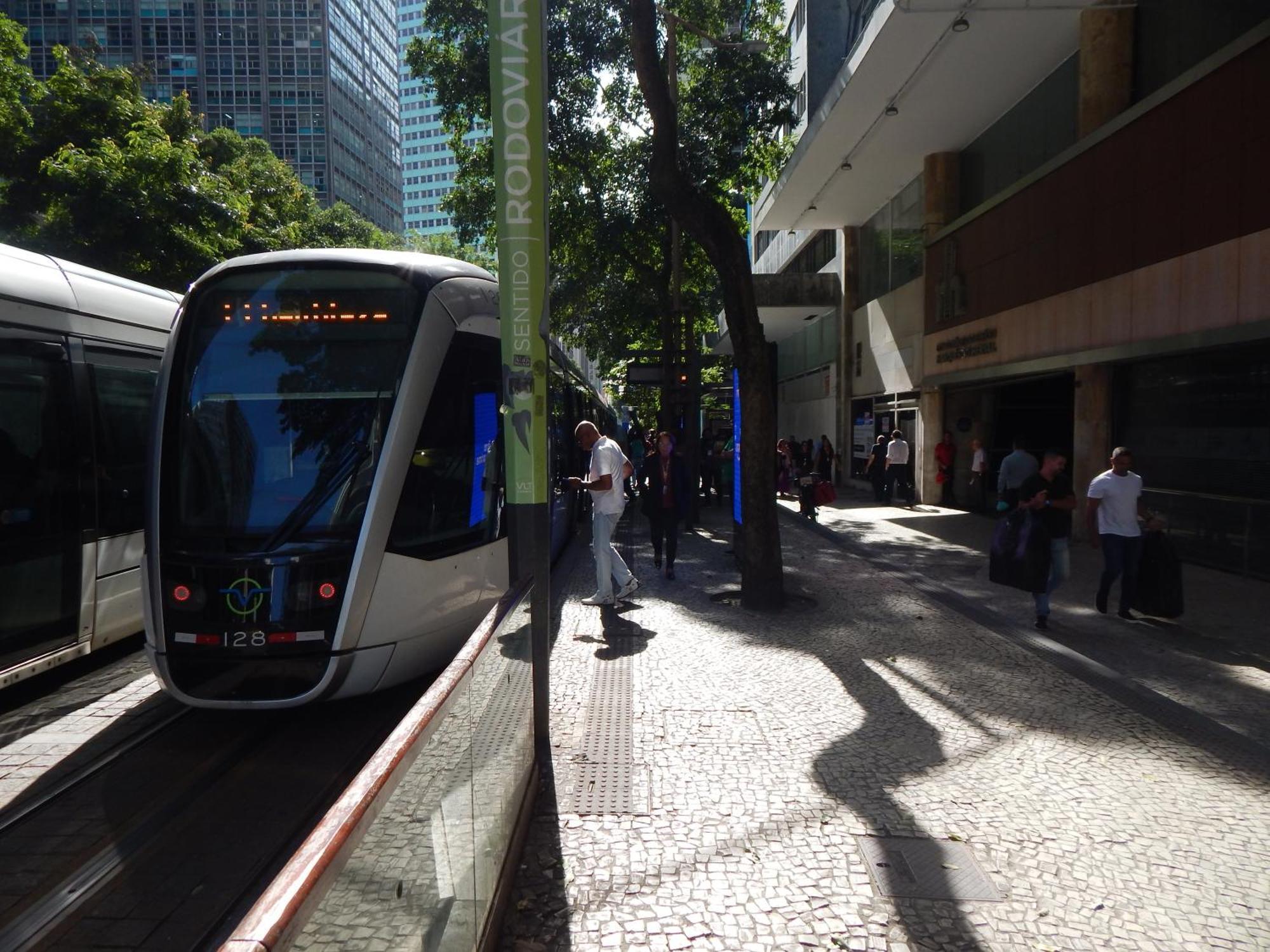 Apto Alto Luxo No Centro Do Rio Río de Janeiro