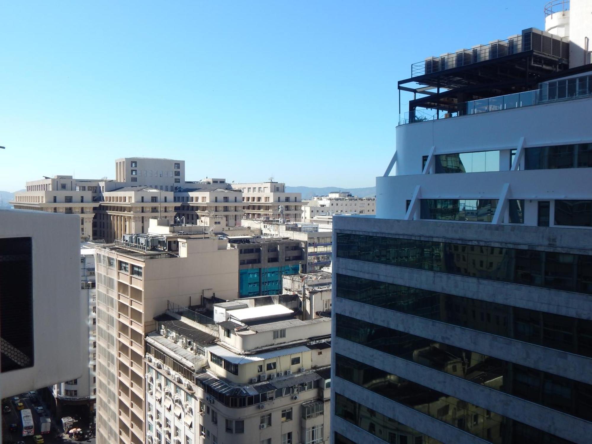 Apto Alto Luxo No Centro Do Rio * Río de Janeiro