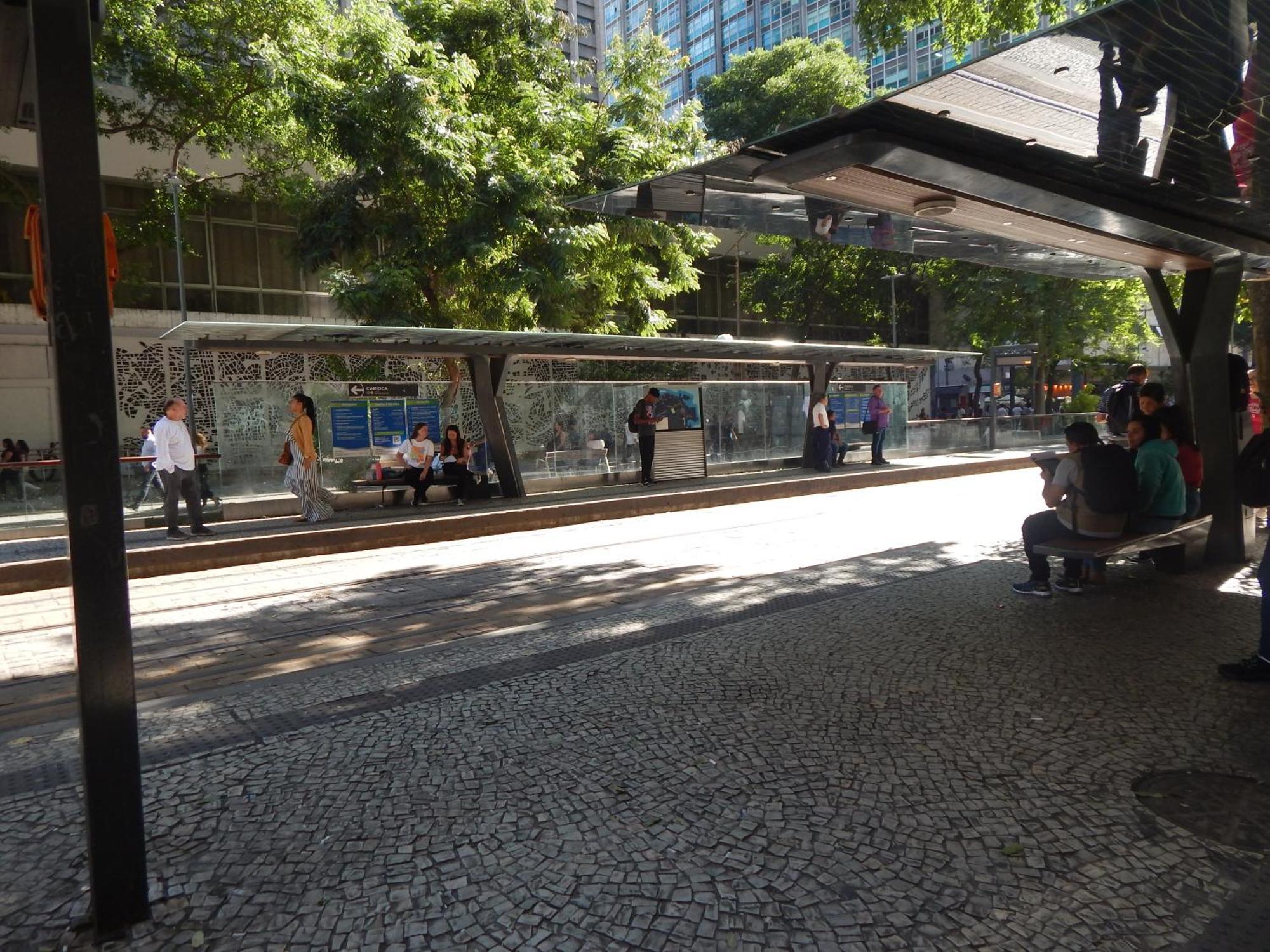 Apto Alto Luxo No Centro Do Rio Apartamento *